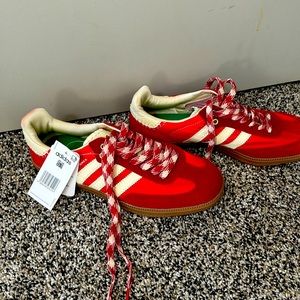 Adidas Samba Wales Bonner
